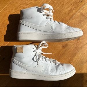 Nike Blazer Court High Tops